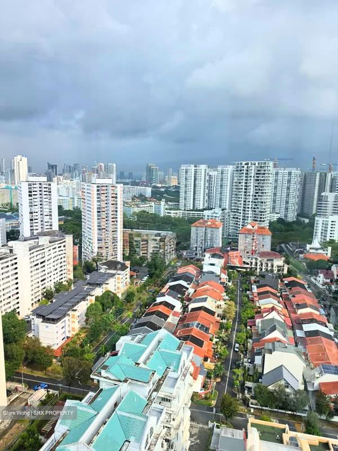 One Saint Michael's (D12), Condominium #604694801